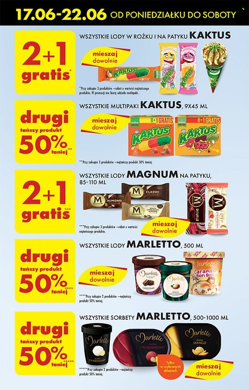 Gazetka Biedronka - 17.06.2024 - 22.06.2024. Strona 41
