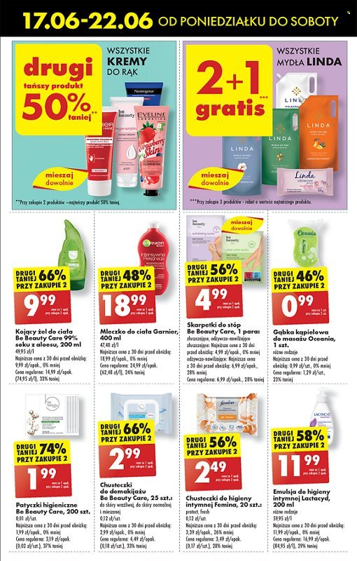 Gazetka Biedronka - 17.06.2024 - 22.06.2024. Strona 55