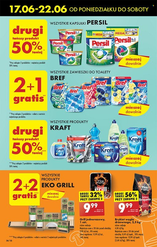 Gazetka Biedronka - 17.06.2024 - 22.06.2024. Strona 62