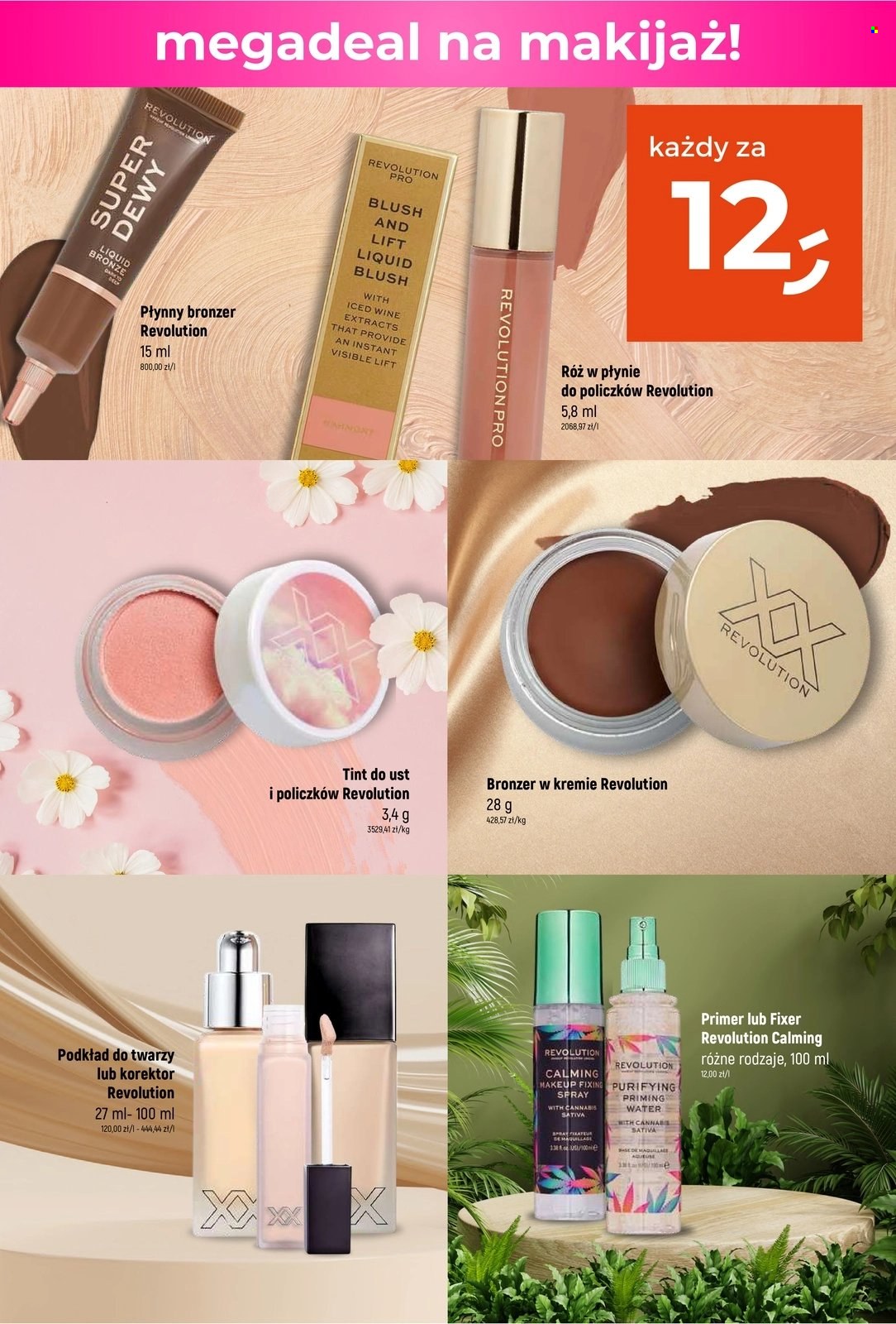 Gazetka Dealz - 17.06.2024 - 30.06.2024. Strona 12
