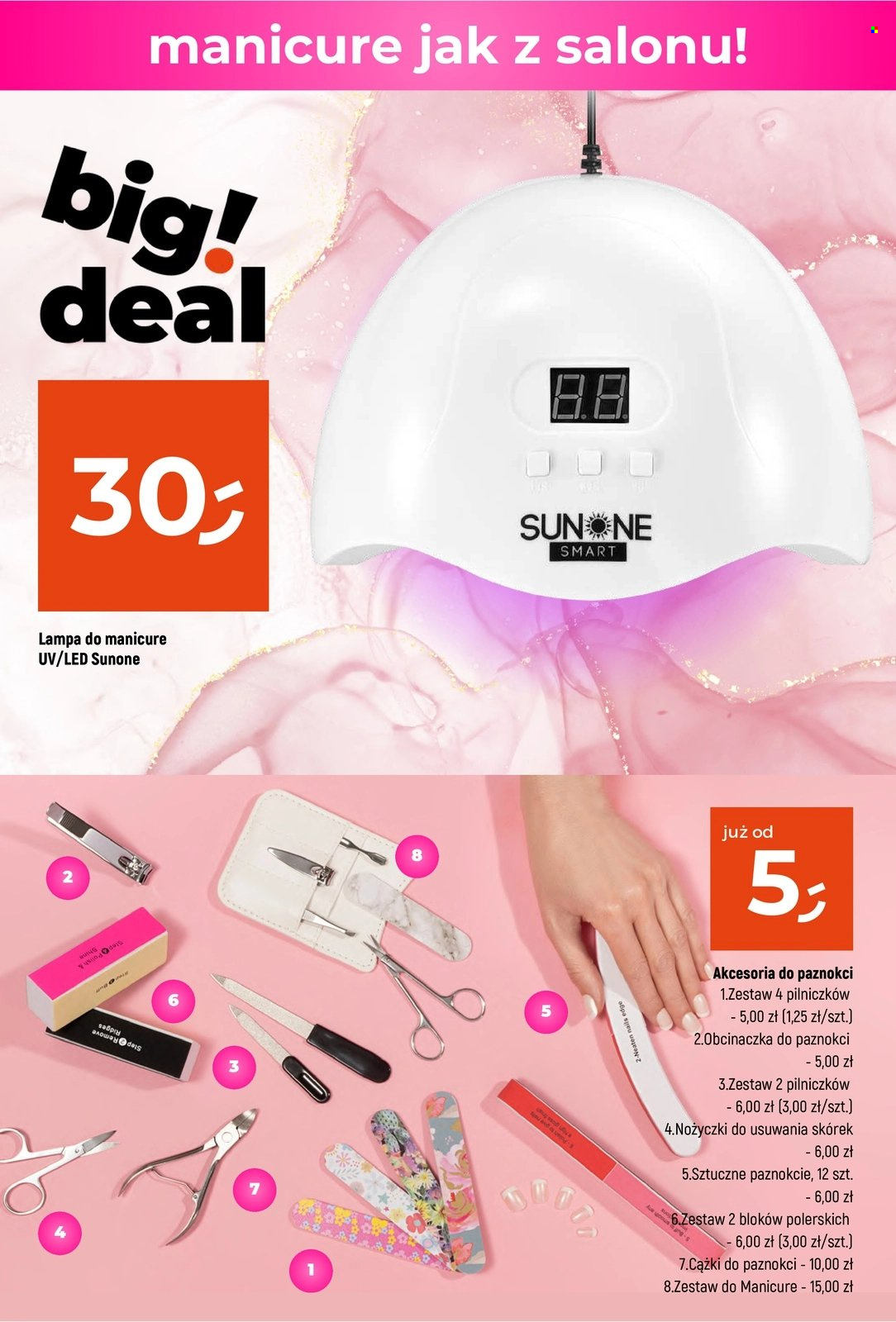 Gazetka Dealz - 17.06.2024 - 30.06.2024. Strona 14