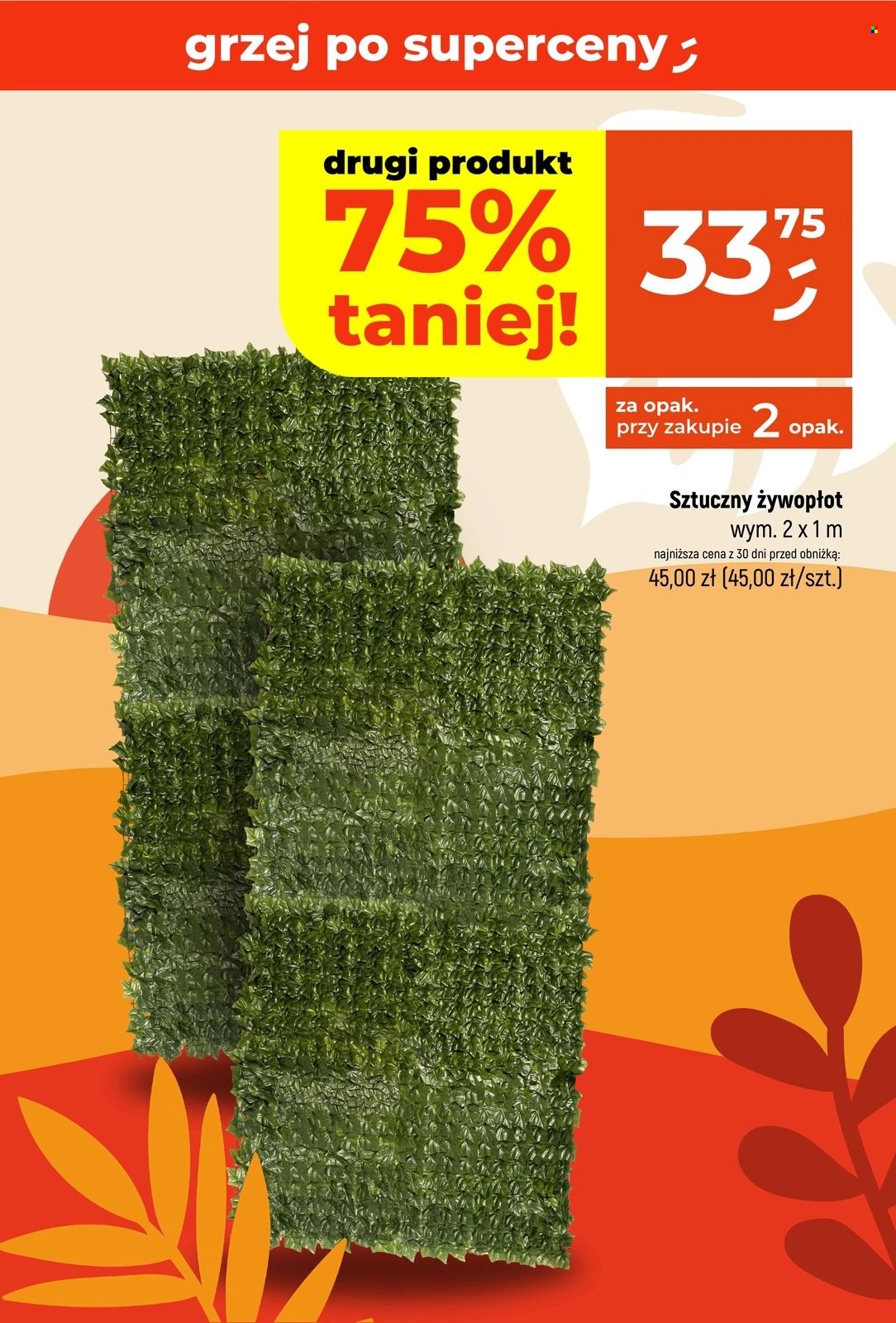 Gazetka Dealz - 17.06.2024 - 19.06.2024. Strona 3
