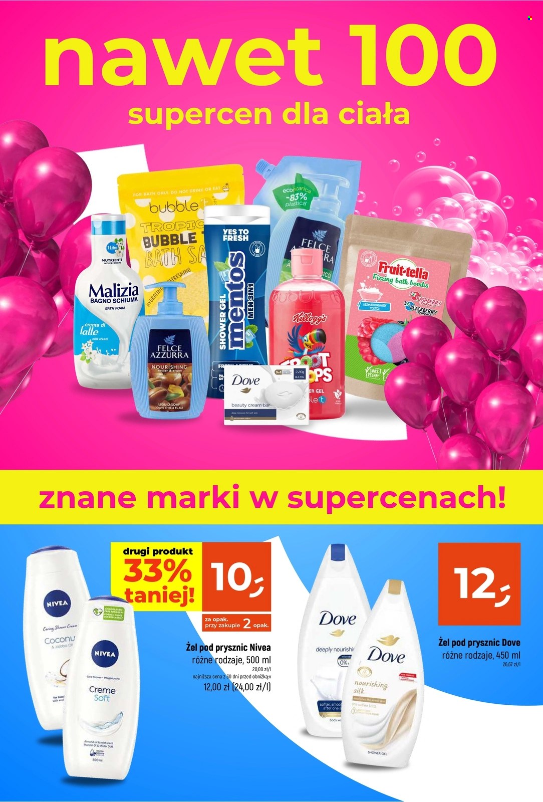 Gazetka Dealz - 17.06.2024 - 30.06.2024. Strona 16