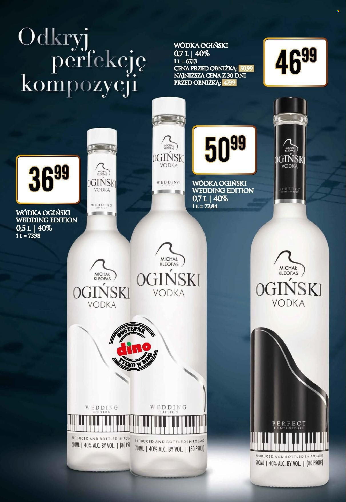 Gazetka Dino - 17.06.2024 - 22.06.2024. Strona 4
