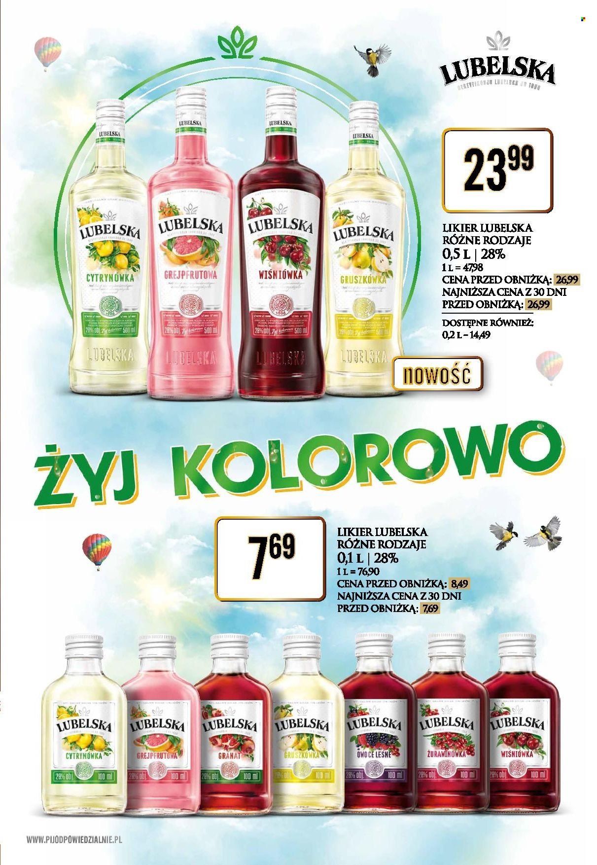 Gazetka Dino - 17.06.2024 - 22.06.2024. Strona 7