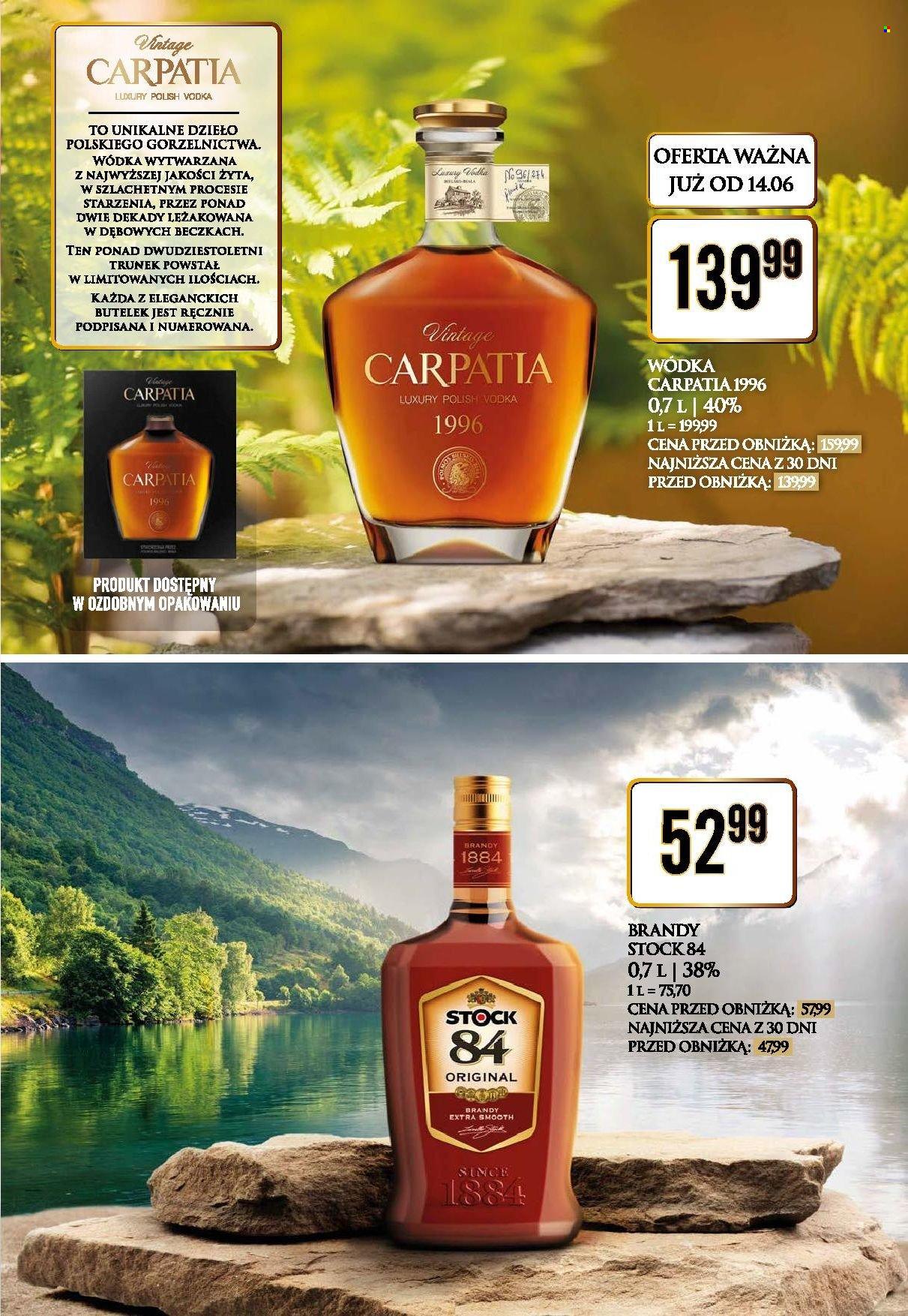 Gazetka Dino - 17.06.2024 - 22.06.2024. Strona 9