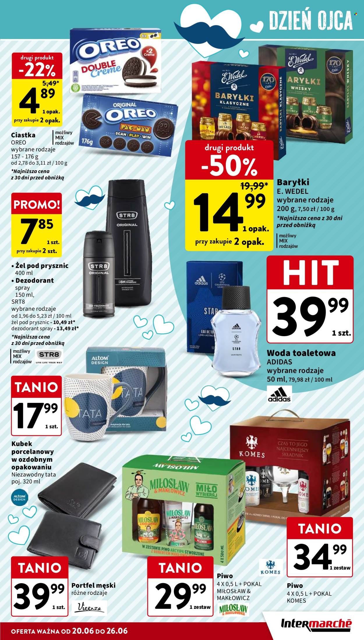 Gazetka Intermarché - 20.06.2024 - 26.06.2024. Strona 3