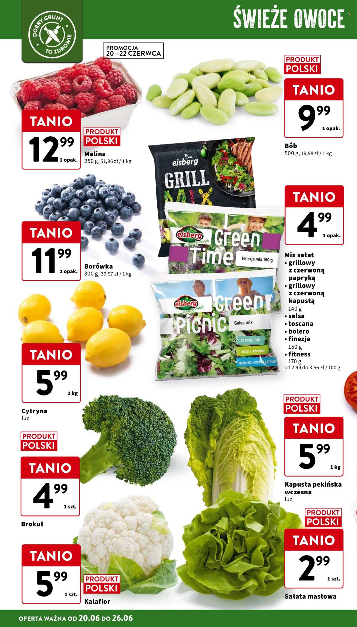 Gazetka Intermarché - 20.06.2024 - 26.06.2024. Strona 12