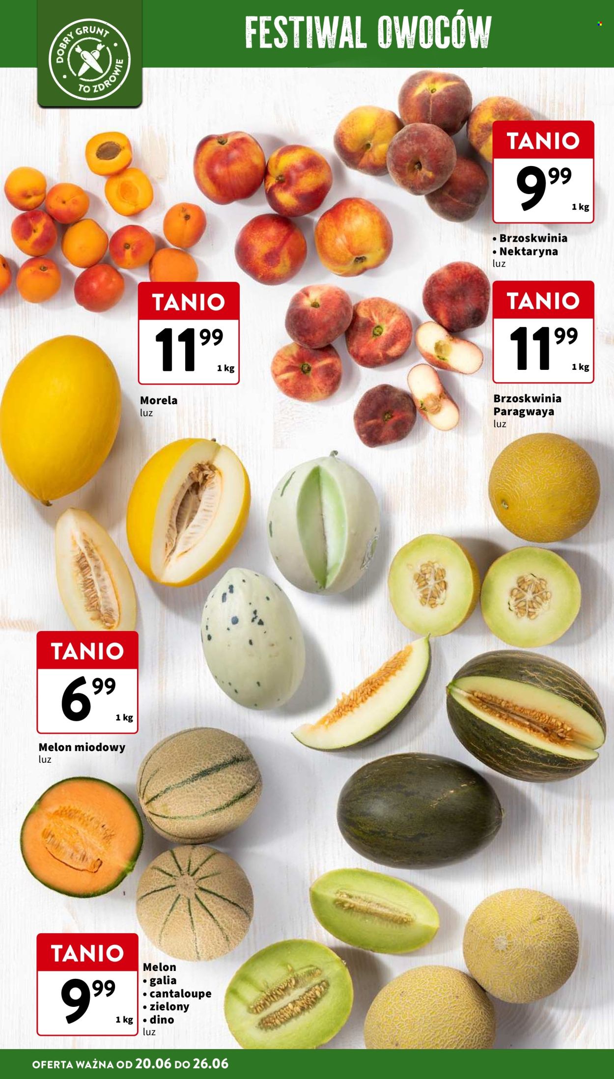 Gazetka Intermarché - 20.06.2024 - 26.06.2024. Strona 14