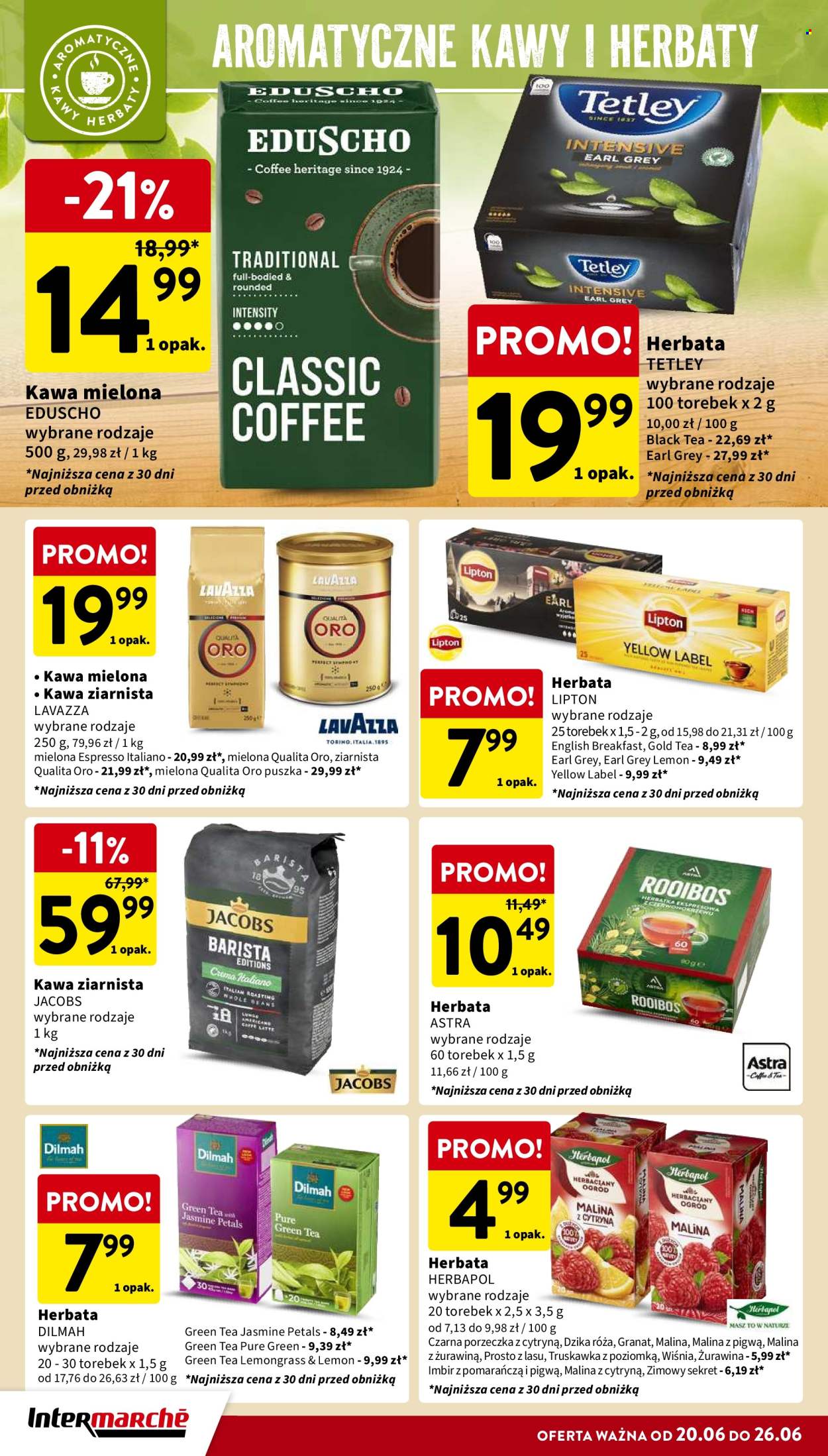 Gazetka Intermarché - 20.06.2024 - 26.06.2024. Strona 24