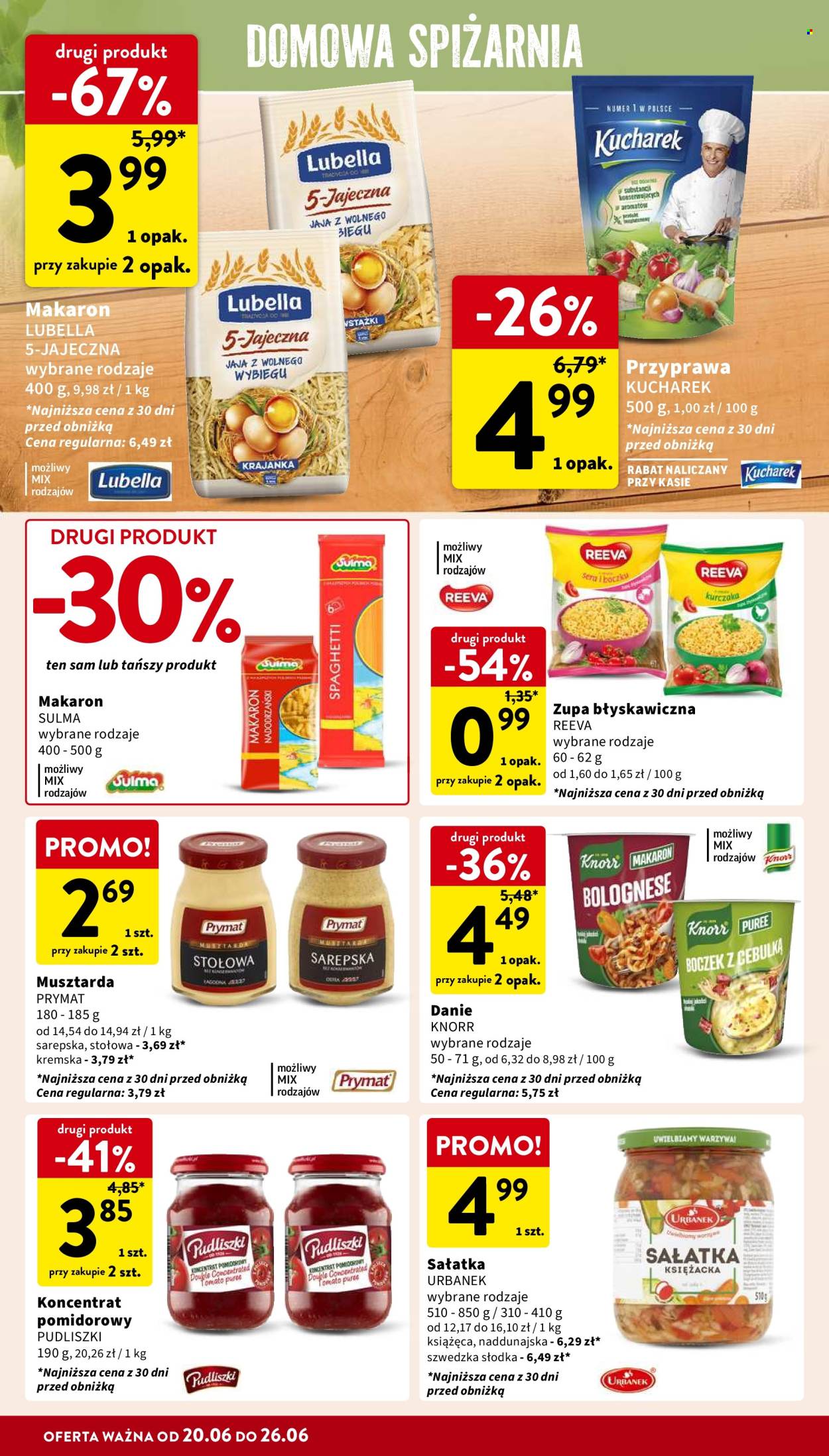 Gazetka Intermarché - 20.06.2024 - 26.06.2024. Strona 28