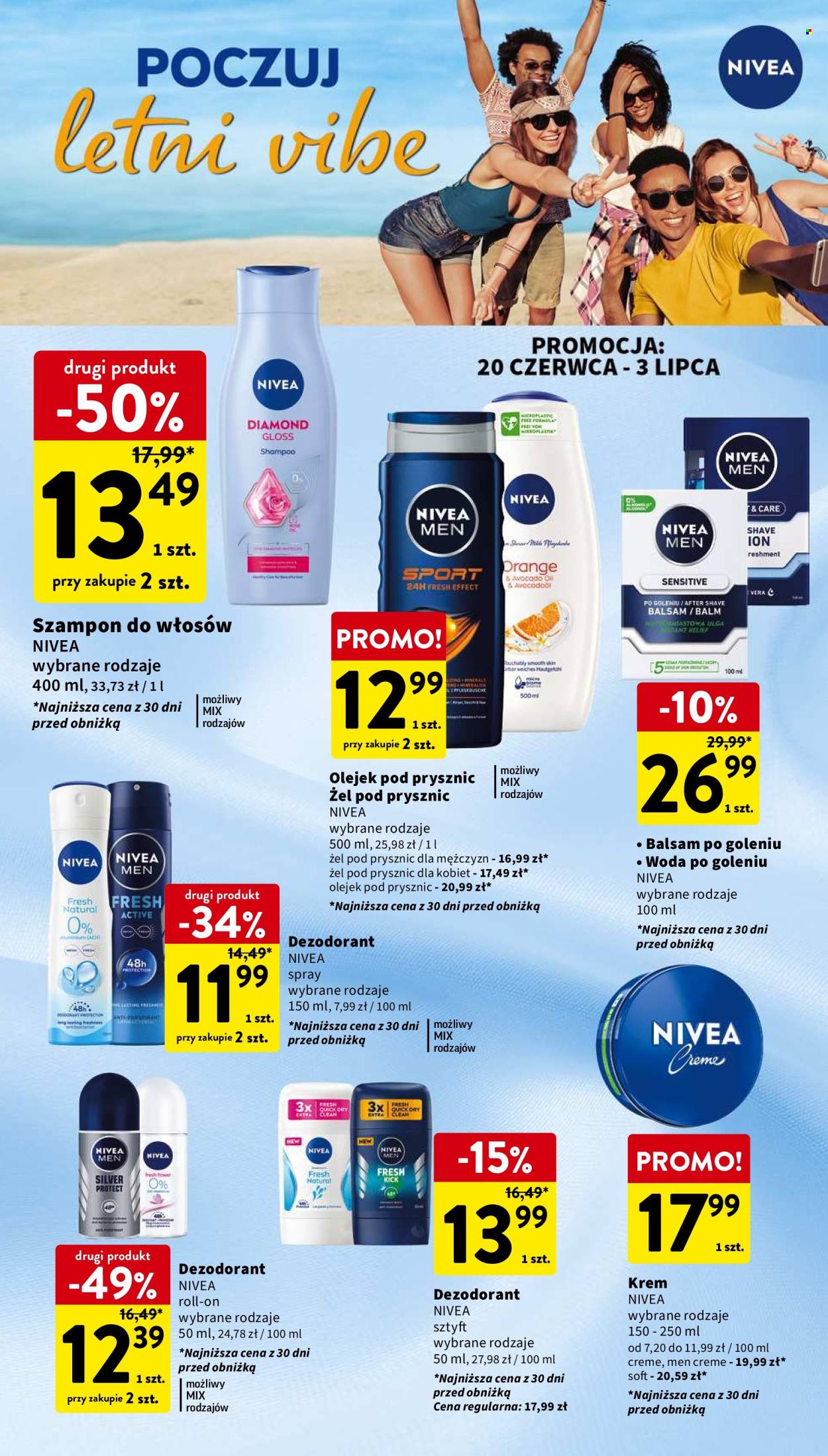 Gazetka Intermarché - 20.06.2024 - 26.06.2024. Strona 33
