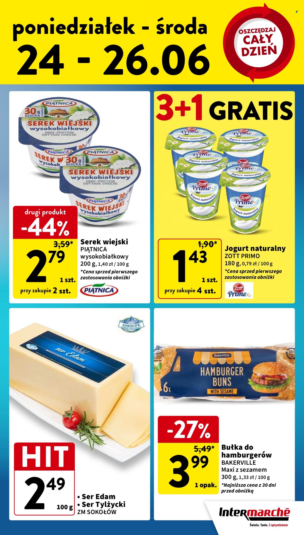 Gazetka Intermarché - 20.06.2024 - 26.06.2024. Strona 39