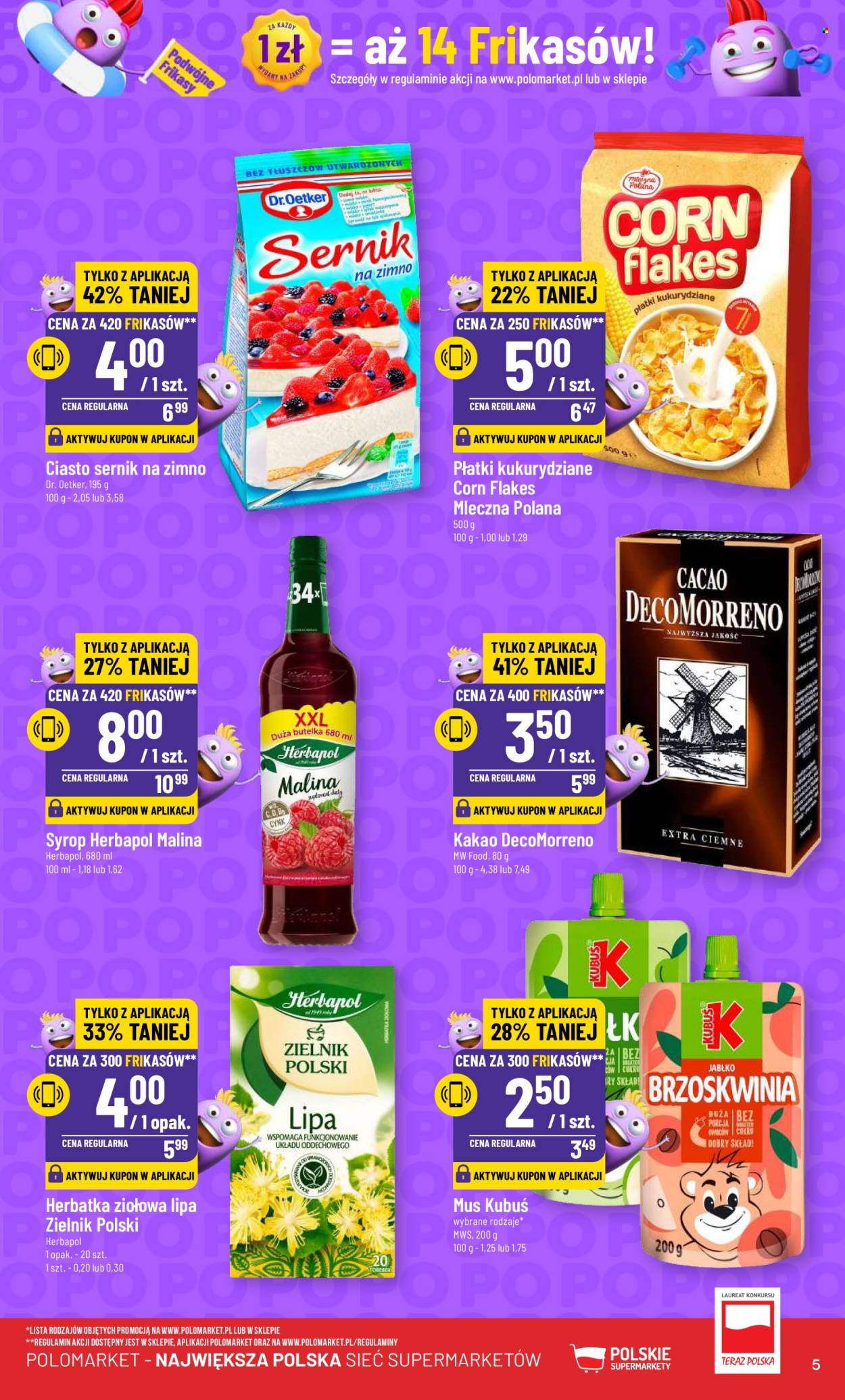 Gazetka Polomarket - 19.06.2024 - 25.06.2024. Strona 5
