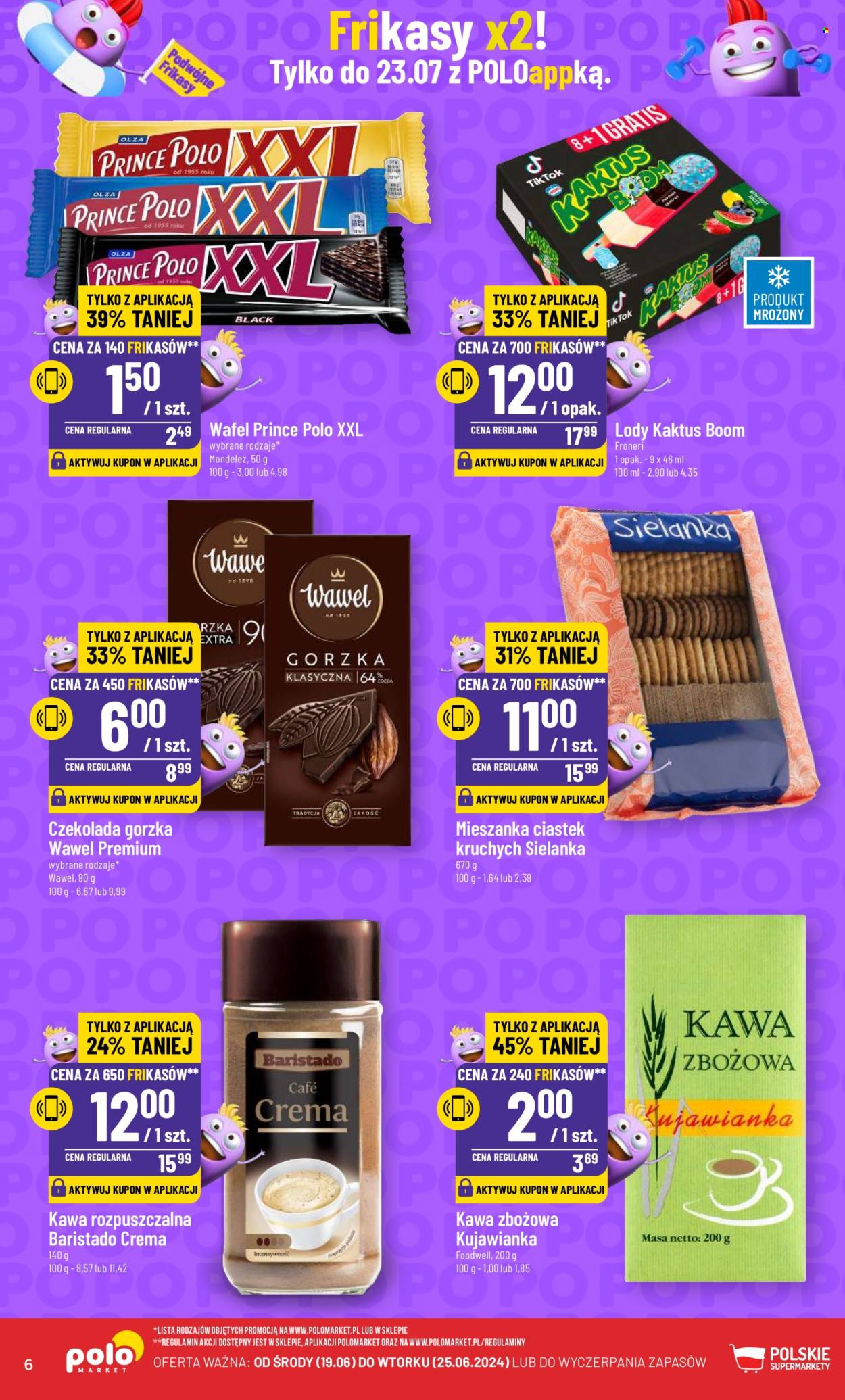 Gazetka Polomarket - 19.06.2024 - 25.06.2024. Strona 6