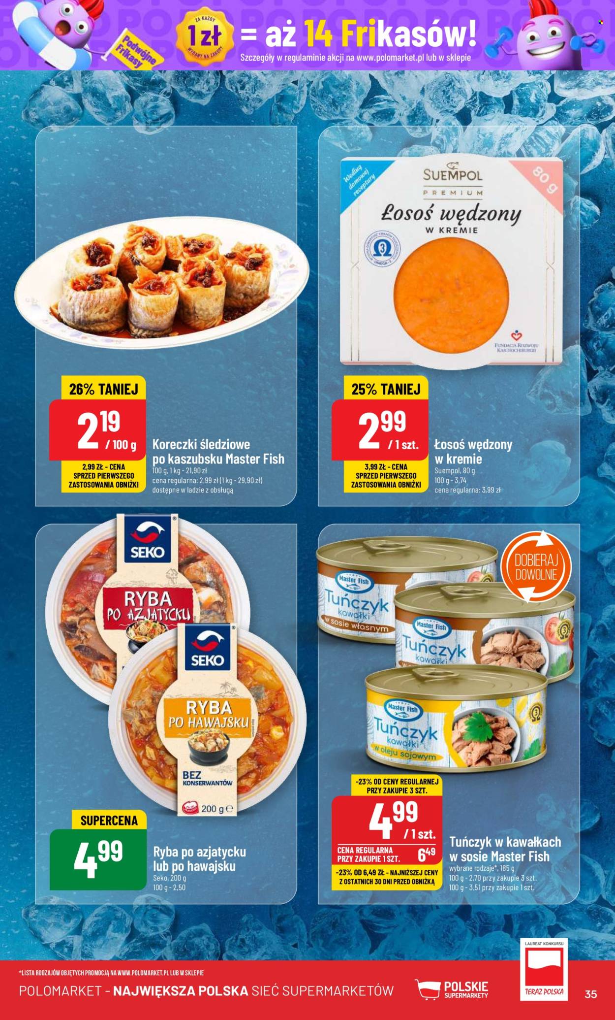 Gazetka Polomarket - 19.06.2024 - 25.06.2024. Strona 35