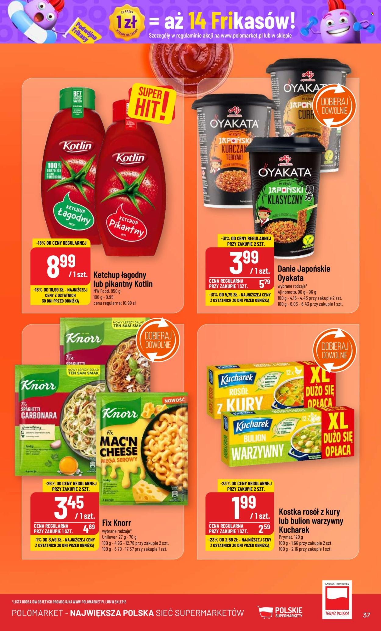 Gazetka Polomarket - 19.06.2024 - 25.06.2024. Strona 37