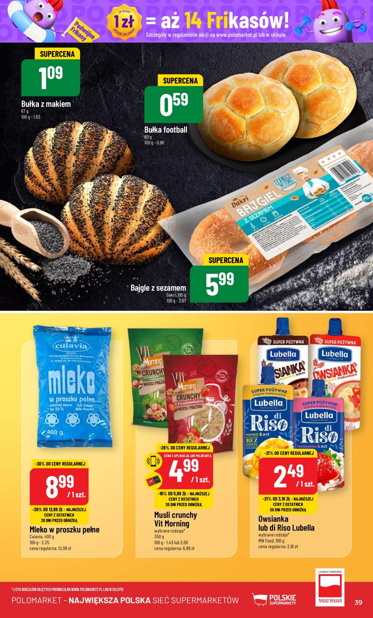 Gazetka Polomarket - 19.06.2024 - 25.06.2024. Strona 39