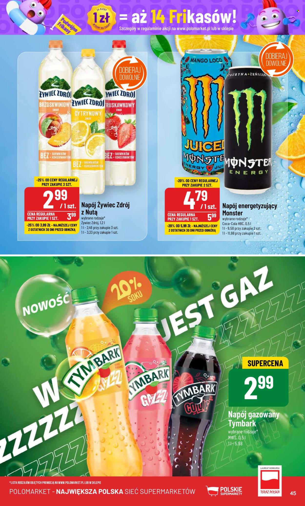 Gazetka Polomarket - 19.06.2024 - 25.06.2024. Strona 45