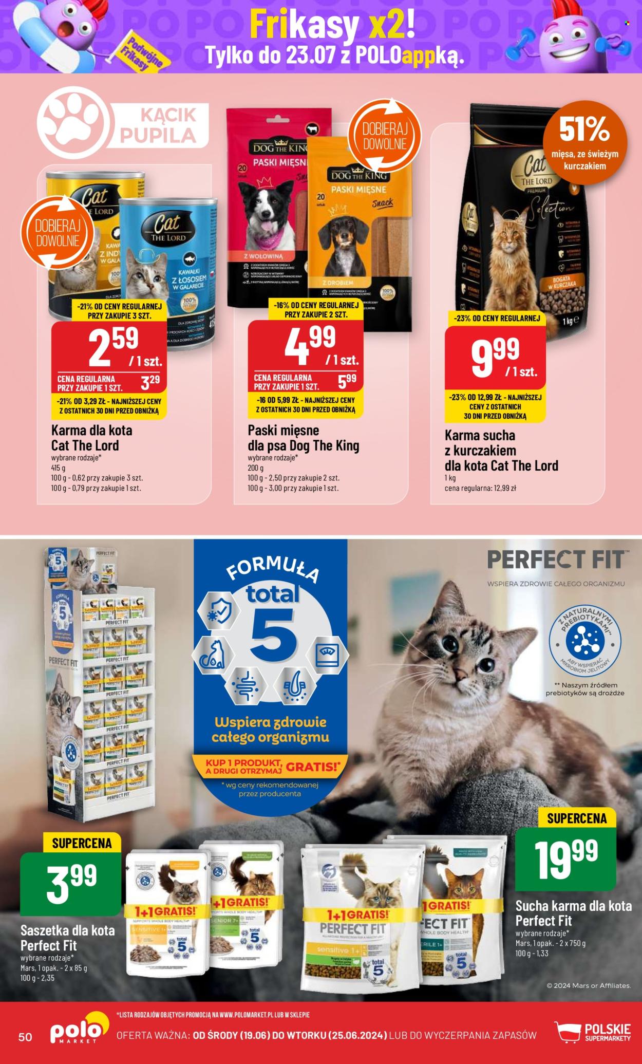 Gazetka Polomarket - 19.06.2024 - 25.06.2024. Strona 50