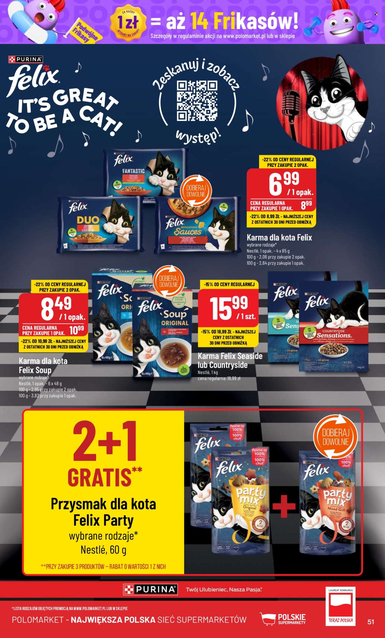 Gazetka Polomarket - 19.06.2024 - 25.06.2024. Strona 51