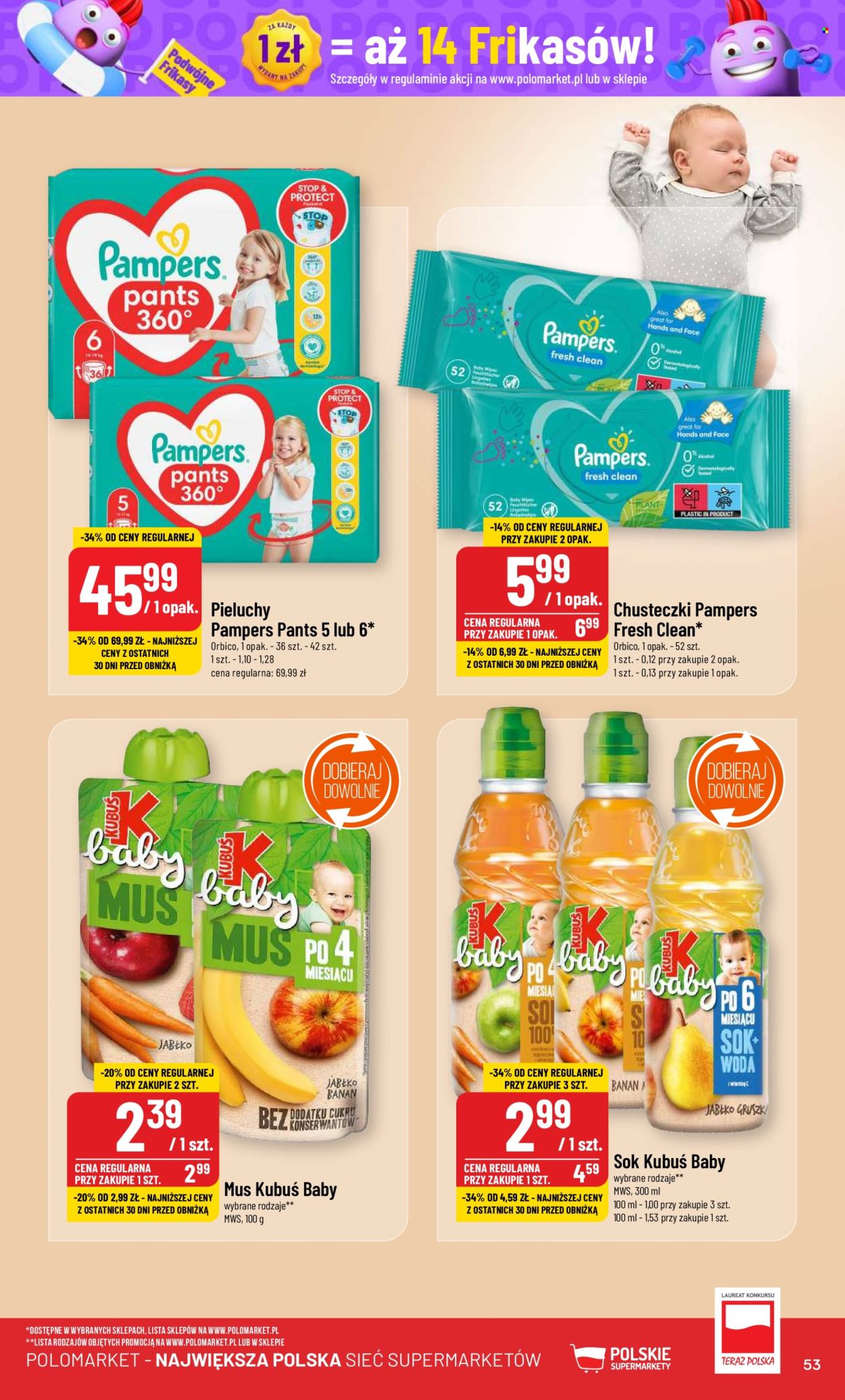 Gazetka Polomarket - 19.06.2024 - 25.06.2024. Strona 53