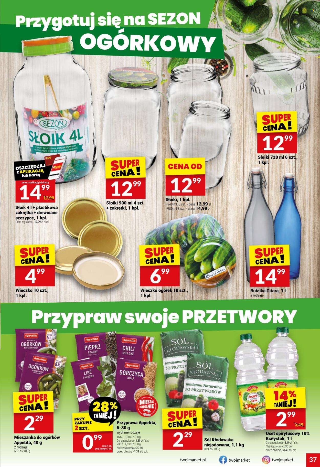 Gazetka Twój Market - 19.06.2024 - 25.06.2024. Strona 37