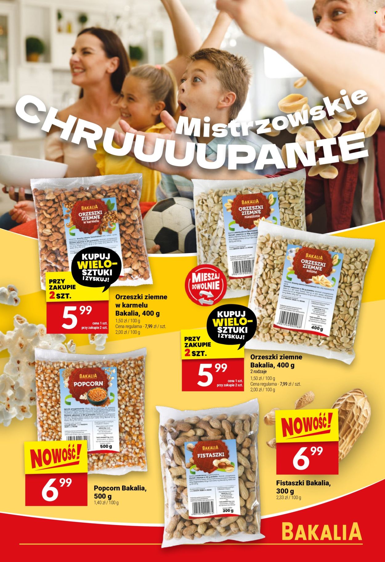 Gazetka Twój Market - 19.06.2024 - 25.06.2024. Strona 41