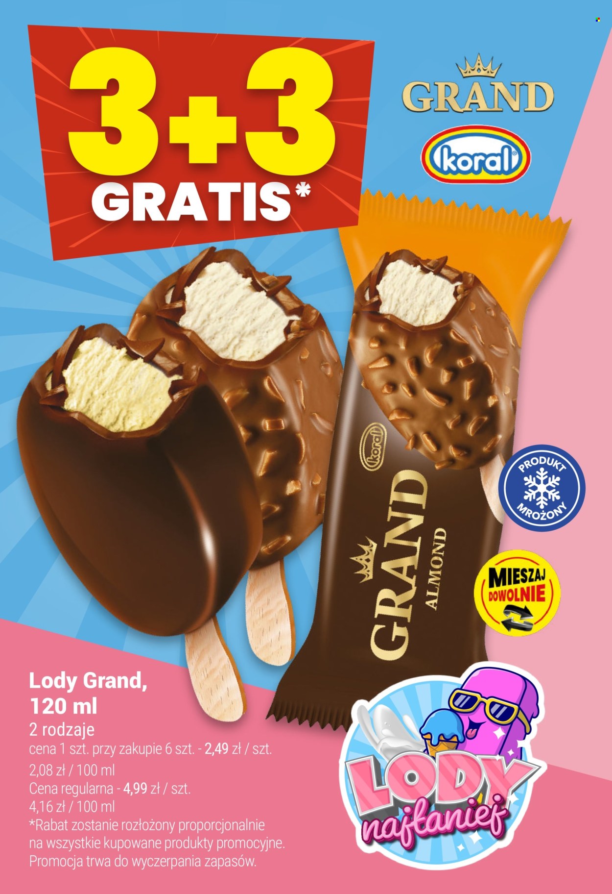 Gazetka Twój Market - 19.06.2024 - 25.06.2024. Strona 43