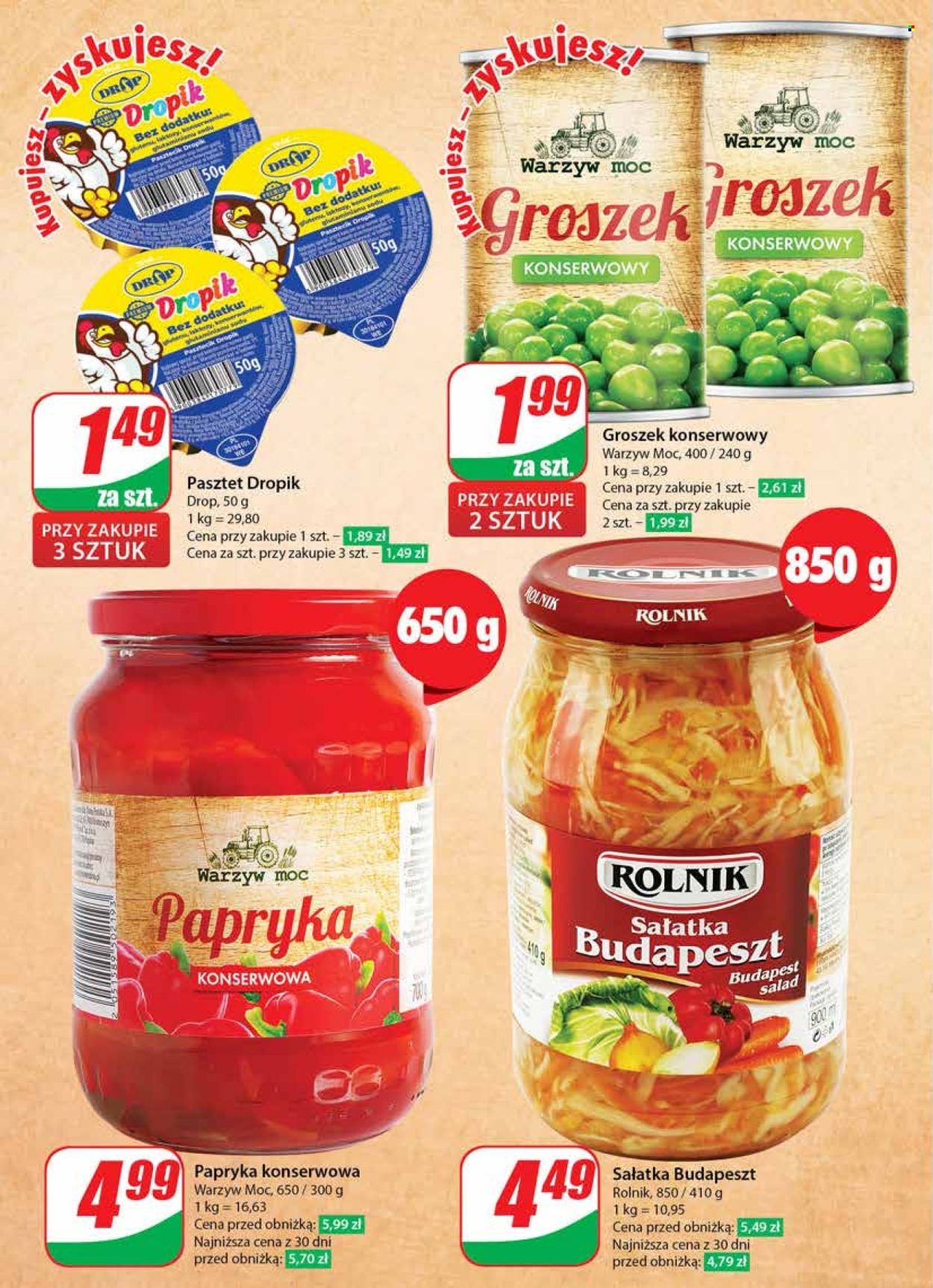 Gazetka Dino - 19.06.2024 - 25.06.2024. Strona 26
