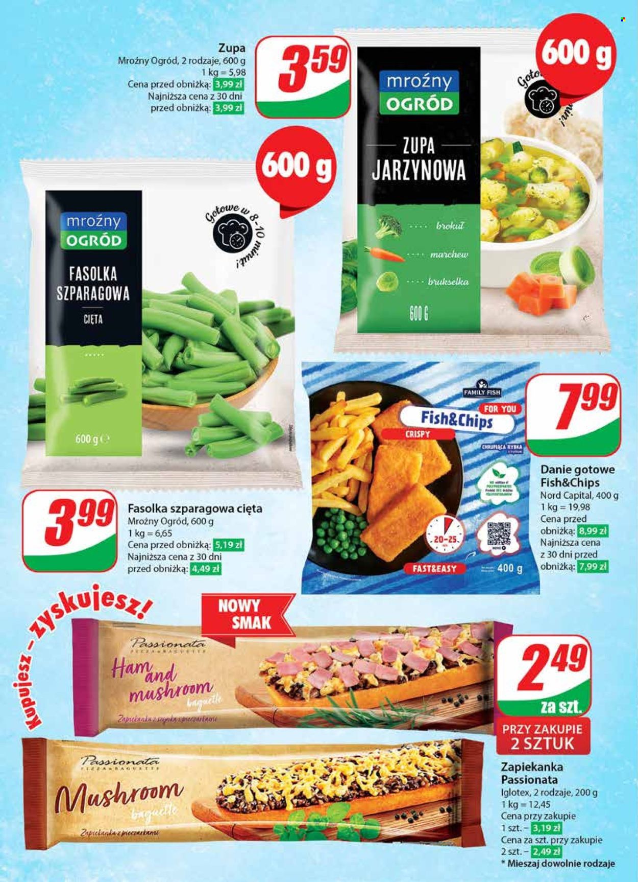 Gazetka Dino - 19.06.2024 - 25.06.2024. Strona 32