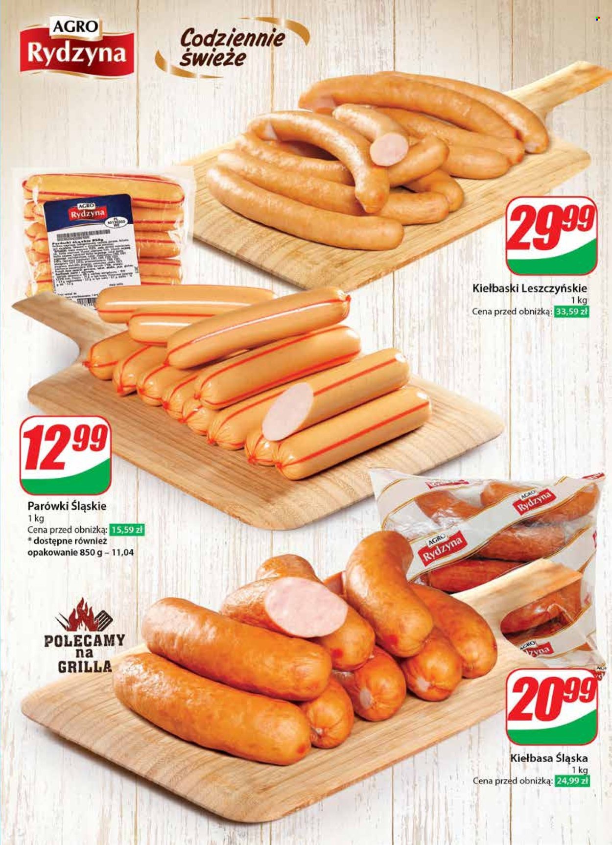 Gazetka Dino - 19.06.2024 - 25.06.2024. Strona 33