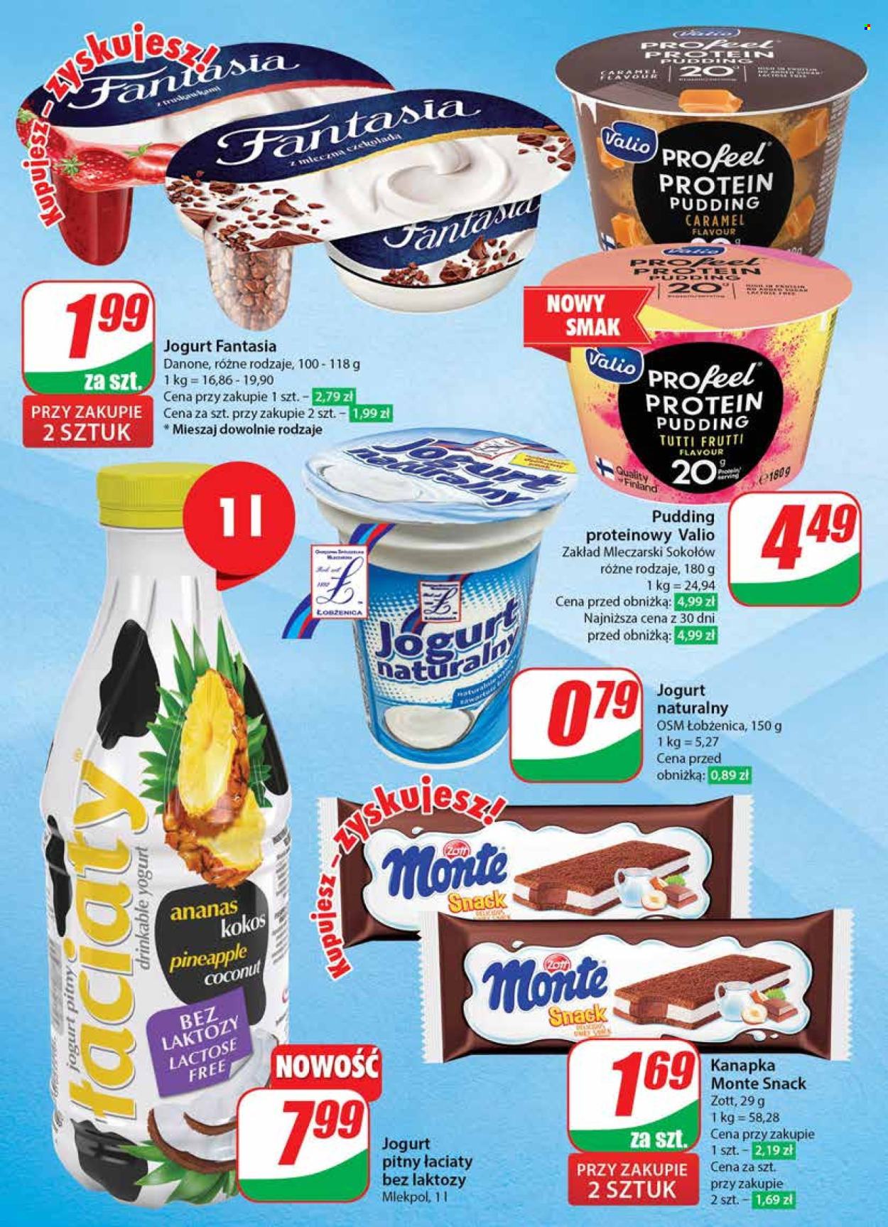 Gazetka Dino - 19.06.2024 - 25.06.2024. Strona 38
