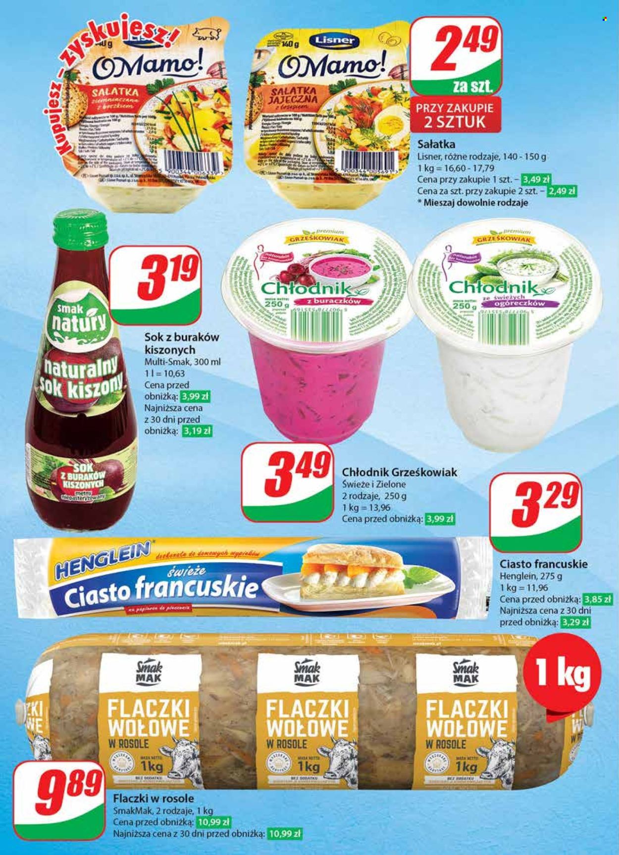 Gazetka Dino - 19.06.2024 - 25.06.2024. Strona 44