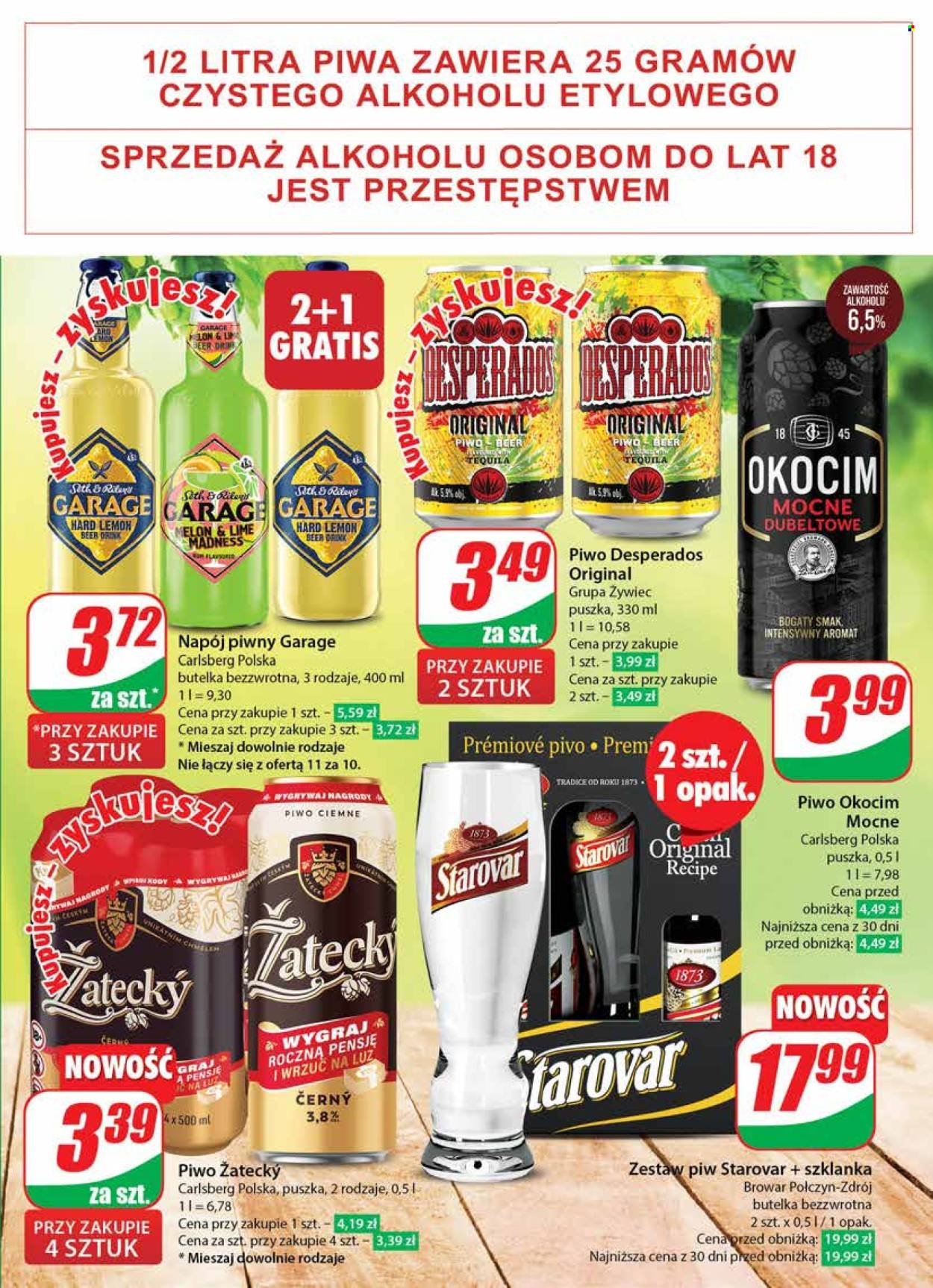 Gazetka Dino - 19.06.2024 - 25.06.2024. Strona 49