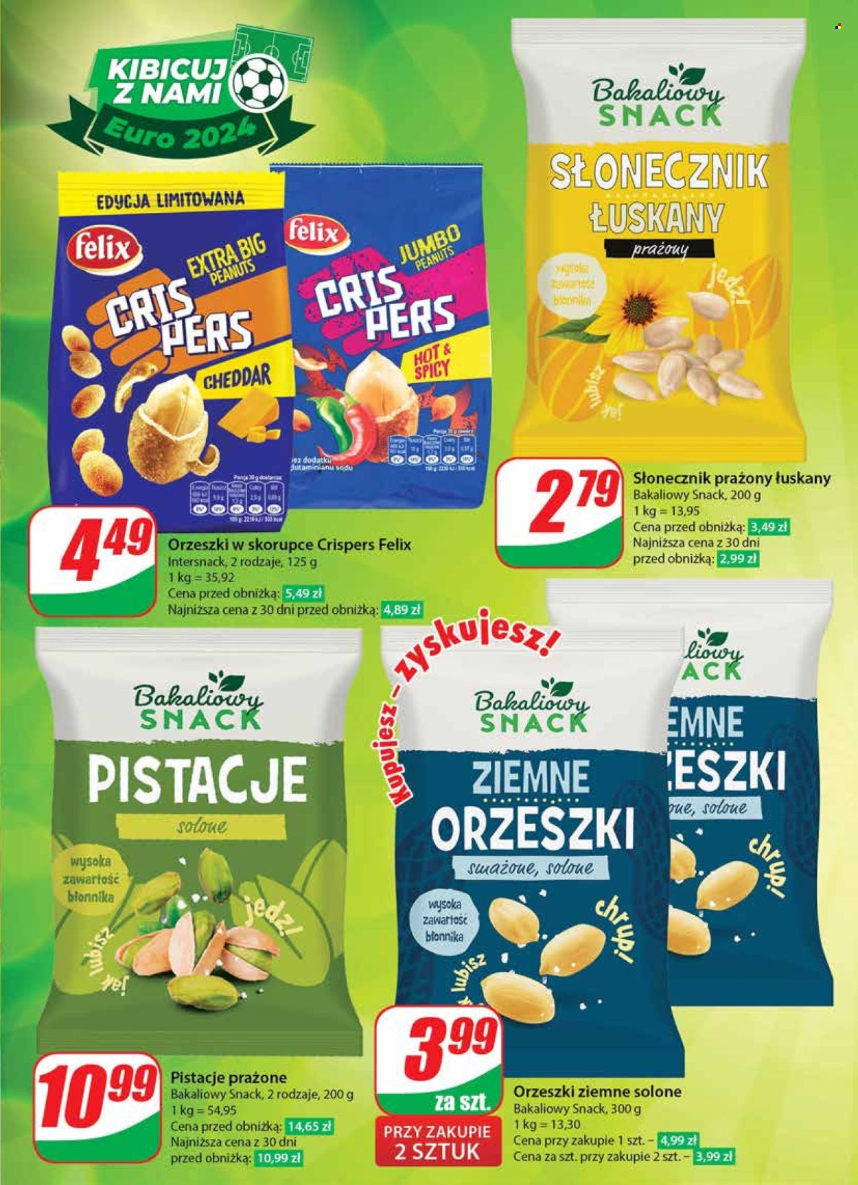 Gazetka Dino - 19.06.2024 - 25.06.2024. Strona 53