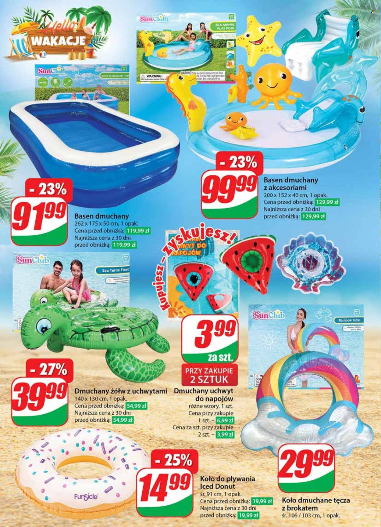Gazetka Dino - 19.06.2024 - 25.06.2024. Strona 56