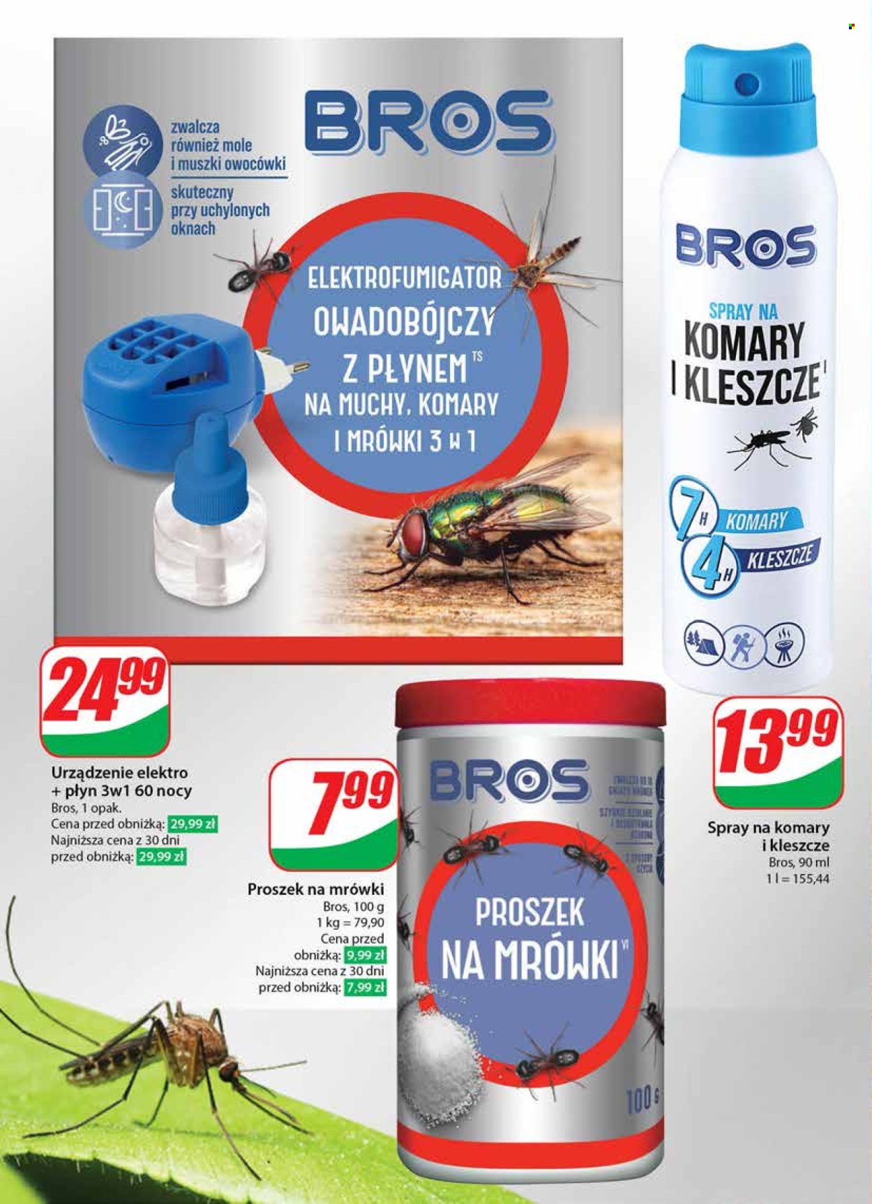 Gazetka Dino - 19.06.2024 - 25.06.2024. Strona 66