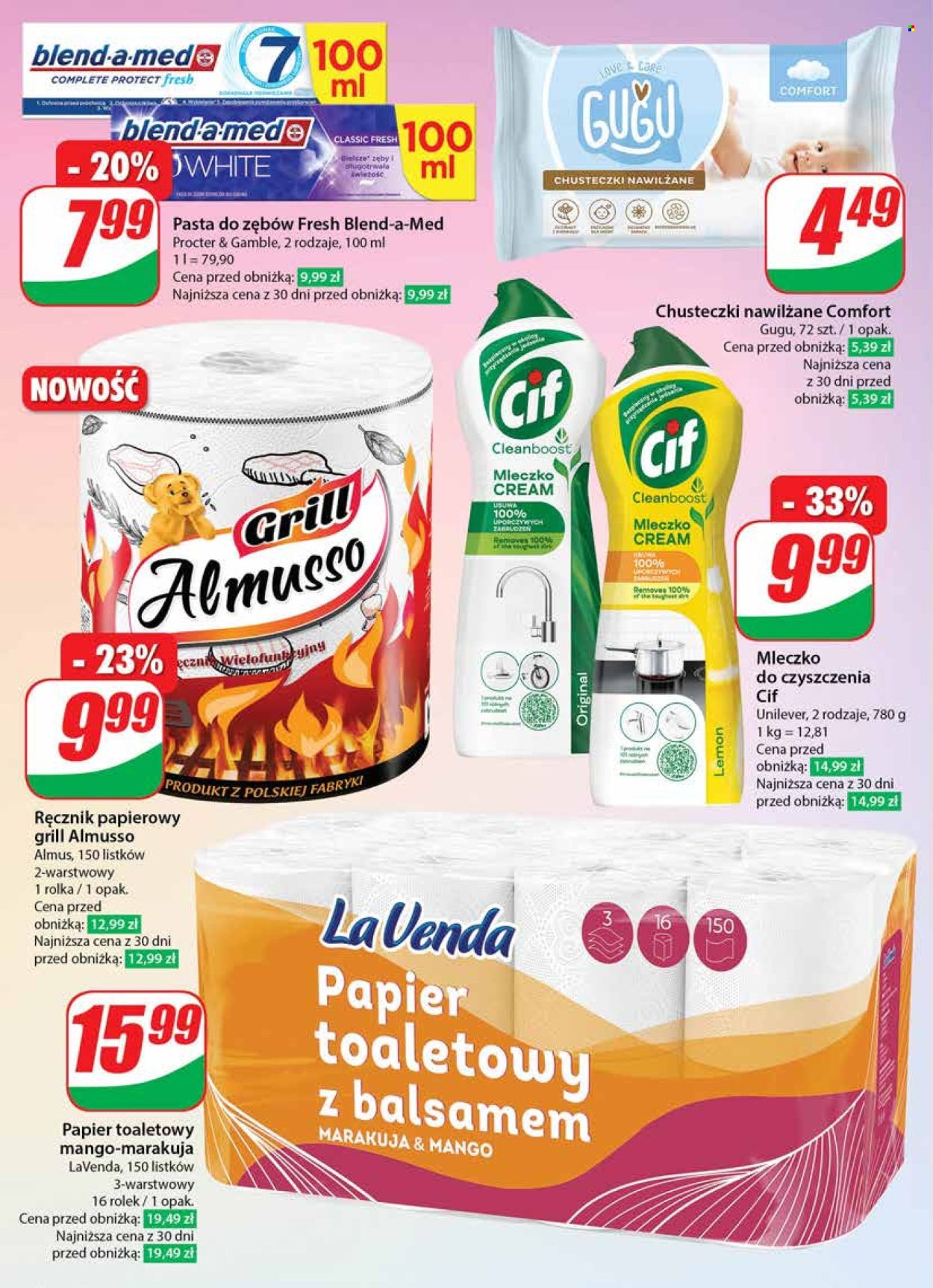 Gazetka Dino - 19.06.2024 - 25.06.2024. Strona 68