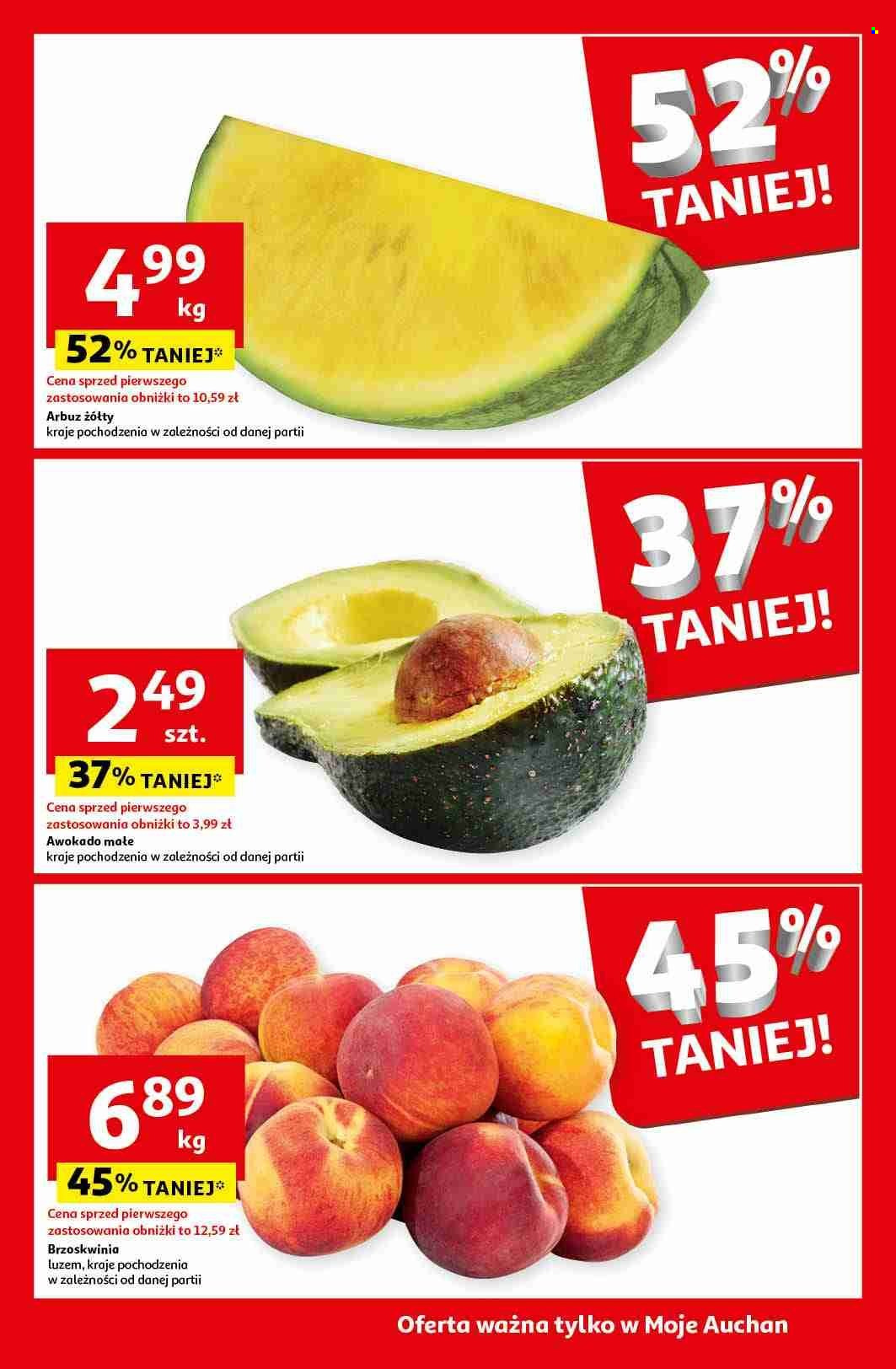 Gazetka Auchan - 20.06.2024 - 26.06.2024. Strona 5