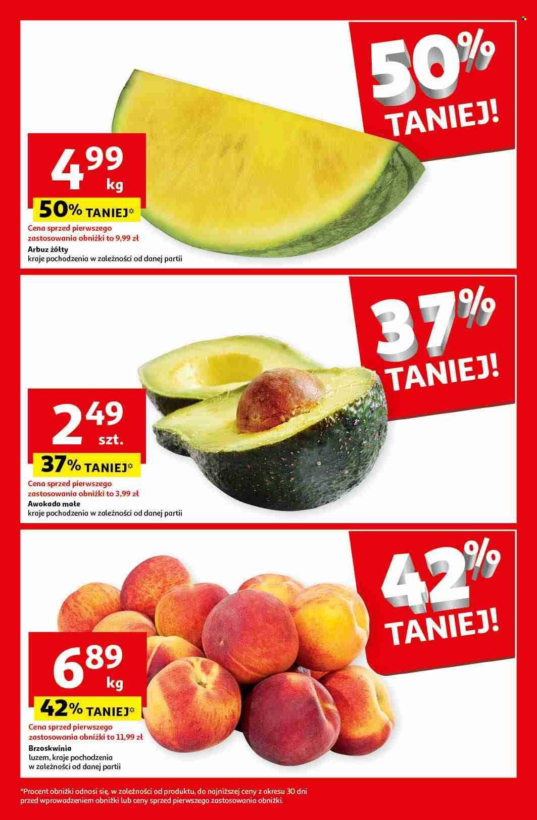 Gazetka Auchan - 20.06.2024 - 26.06.2024. Strona 9