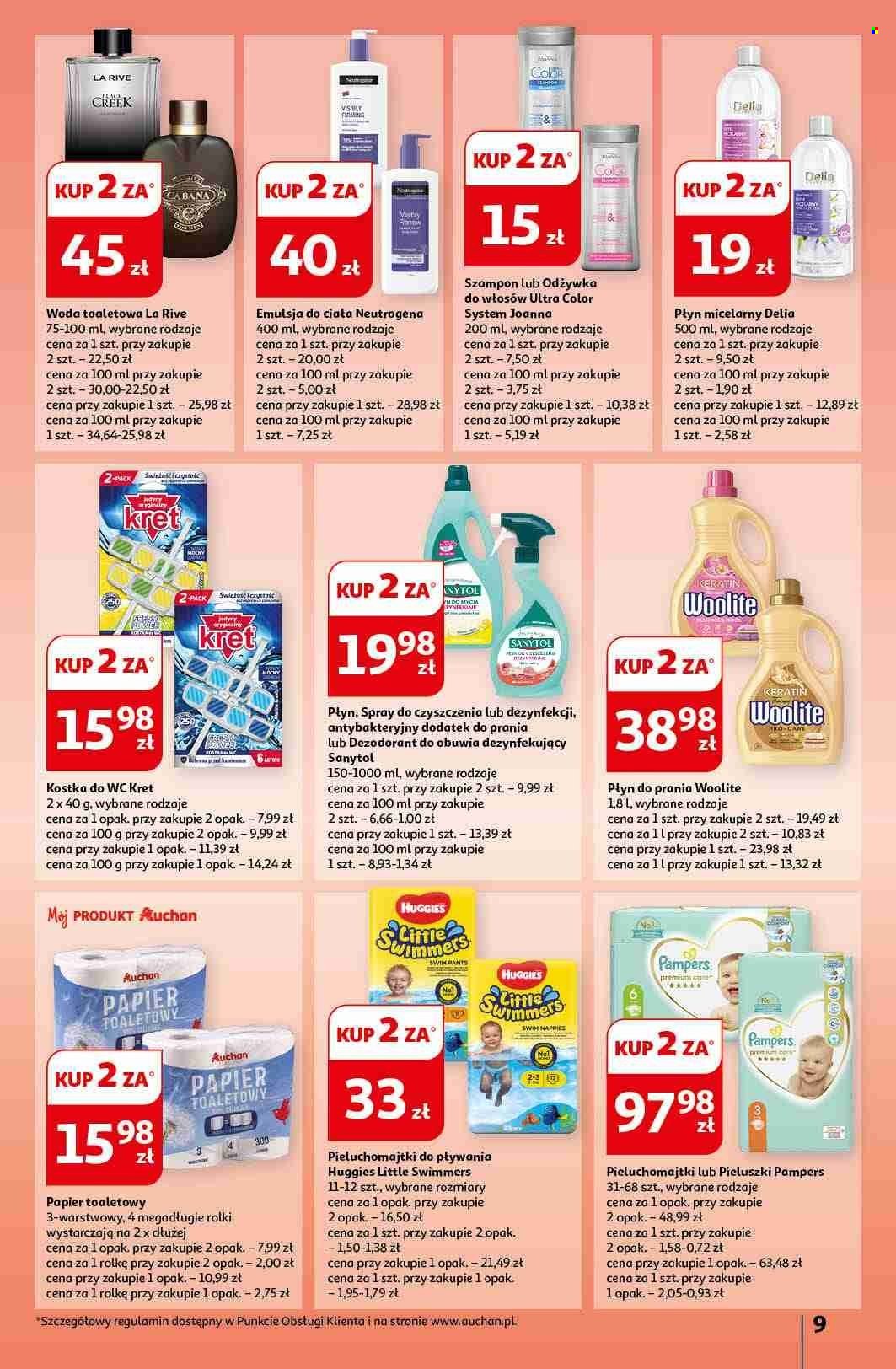 Gazetka Auchan - 20.06.2024 - 26.06.2024. Strona 11