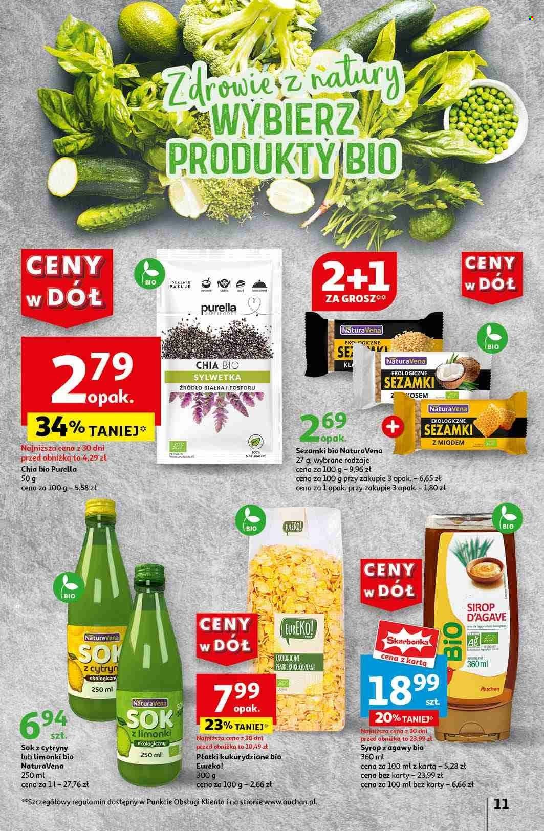 Gazetka Auchan - 20.06.2024 - 26.06.2024. Strona 13