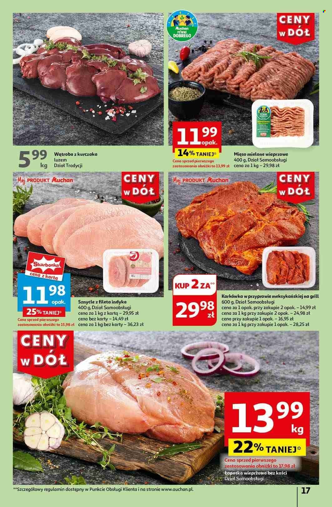 Gazetka Auchan - 20.06.2024 - 26.06.2024. Strona 19
