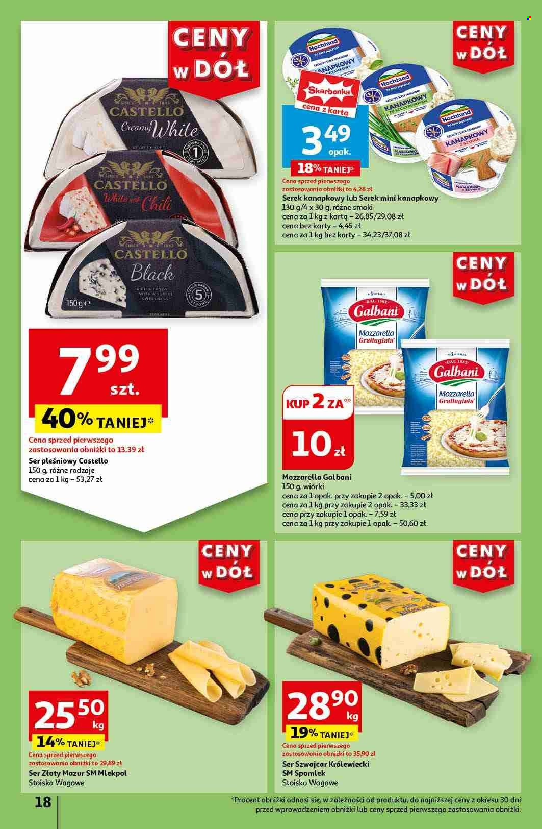Gazetka Auchan - 20.06.2024 - 26.06.2024. Strona 20