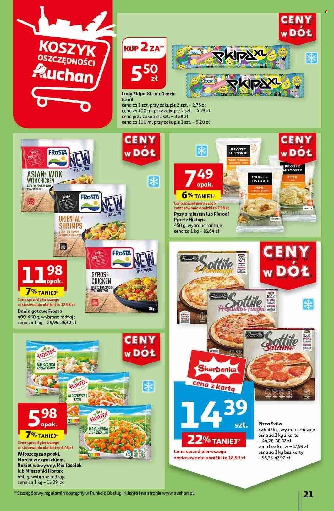 Gazetka Auchan - 20.06.2024 - 26.06.2024. Strona 23