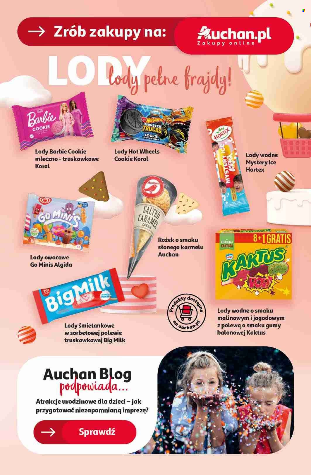 Gazetka Auchan - 20.06.2024 - 26.06.2024. Strona 24