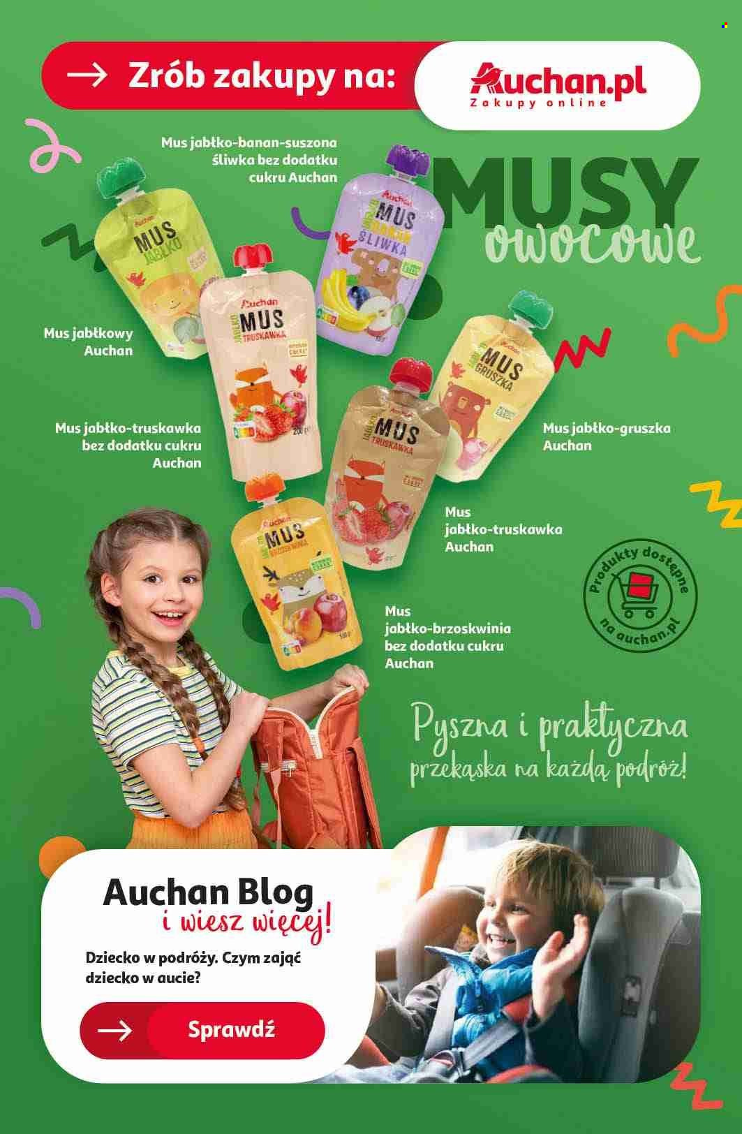 Gazetka Auchan - 20.06.2024 - 26.06.2024. Strona 25
