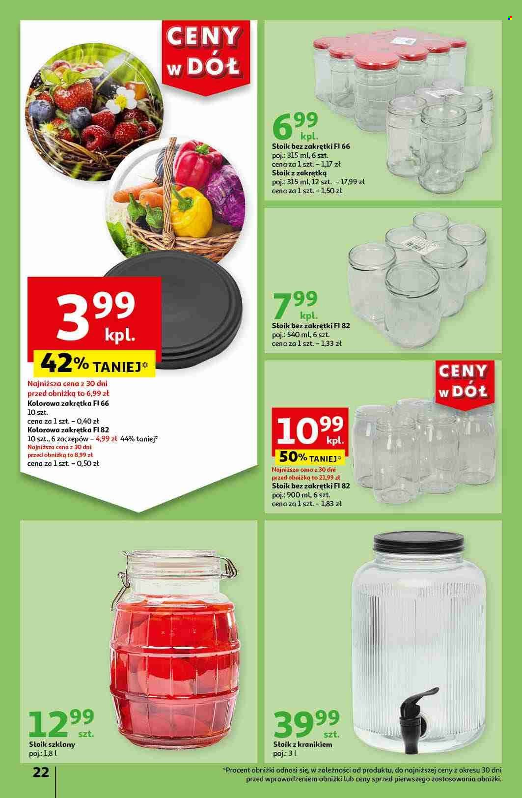 Gazetka Auchan - 20.06.2024 - 26.06.2024. Strona 26
