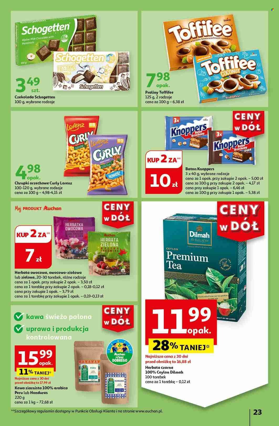 Gazetka Auchan - 20.06.2024 - 26.06.2024. Strona 27